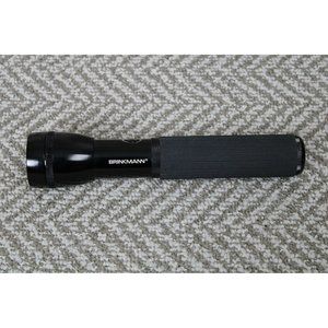 Brinkmann Flashlight